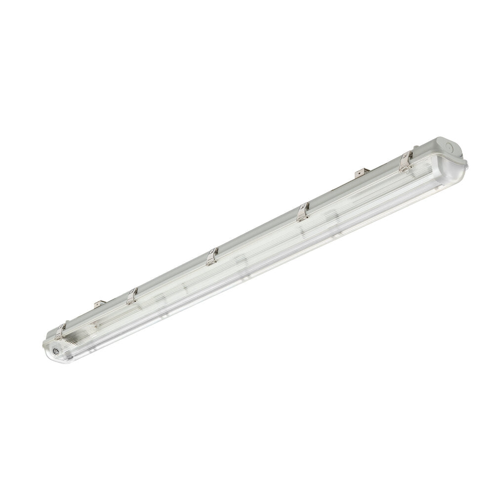 Philips Ledinaire WT050C Waterproof LED Tube Housing - 8710163366036
