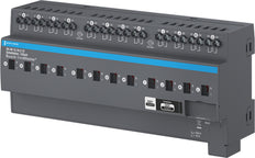 ABB 12-Channel 16A Switch Actuator For Free@Home - 2CDG510027R0021