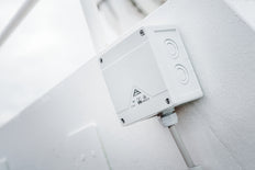 Spelsberg Pro Junction Box IP69 Black - 40600001