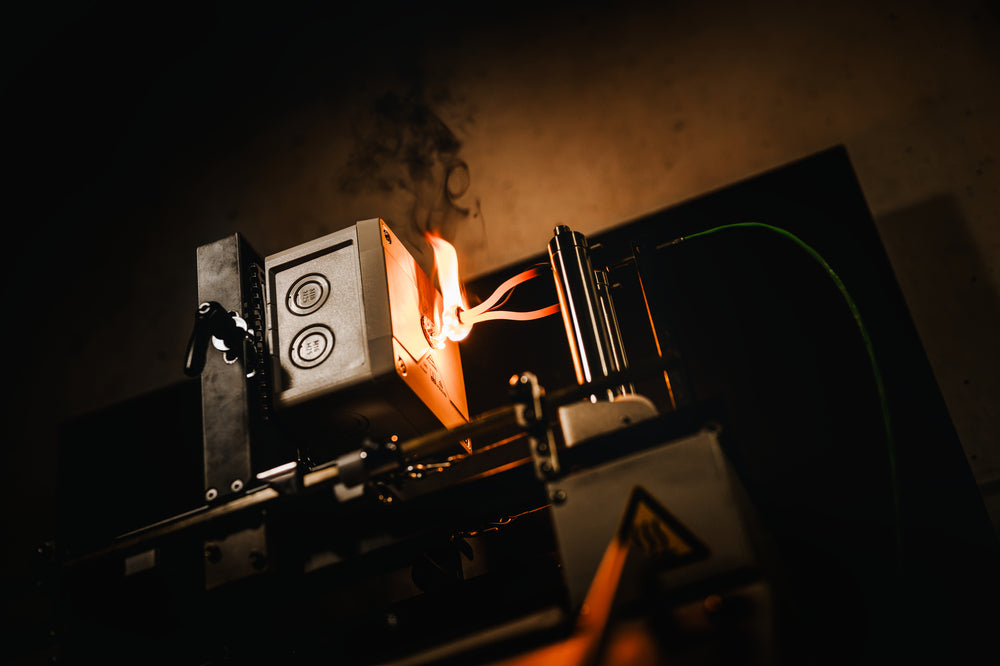 Spelsberg Pro Junction Box IP66 4mm² With Screw-Free Terminals - 40442001