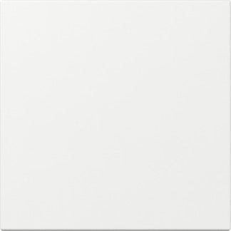 Gira System 55 Upright Rocker Switch Pure White - 349603 [2 Pieces]