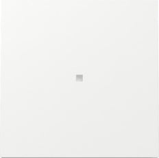 Gira F100 Control Window Rocker Switch Pure White - 329070