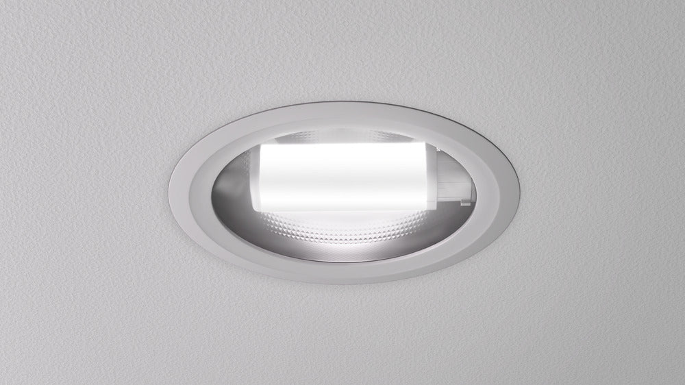 Philips CorePro LED PLC 8.9W G24d-3 2-Pin 3000K - 8720169287587