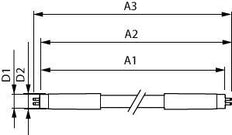 Philips CorePro LED T5 Tube 26.7W 1200mm 4000K - 8720169295605