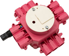 Fire Resistant Junction Box CHP60 For Smoke Detectors - 1SPA007182F2700