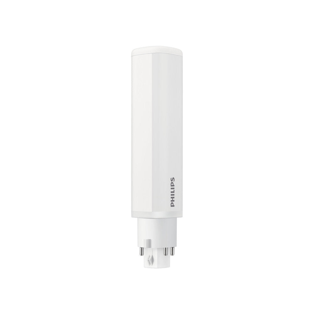 Philips CorePro LED PLC 5.5W G24q-1 Retrofit Lamp - 8720169290419 [10 Pieces]