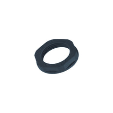 SKINTOP GMP-GL M40 Fiberglass Reinforced Lock Nut Black - 53119150 [25 Pieces]