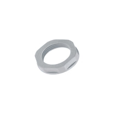 SKINTOP GMP-GL-M20 Fiber Reinforced Cable Gland Locknut - 53119020 [50 Pieces]