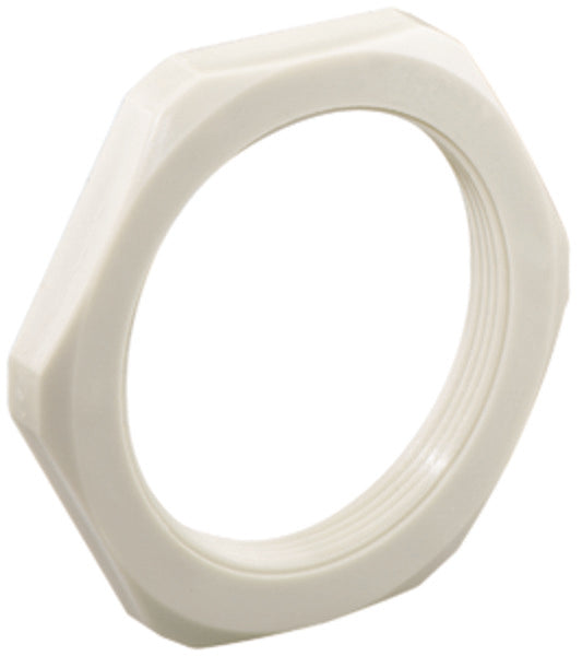 M20 Polyamide Lock Nut For Cable Glands - 20842001 [20 Pieces]