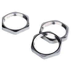 Lapp Skindicht SM-M20 Metric Lock Nut - 52103020 [50 Pieces]