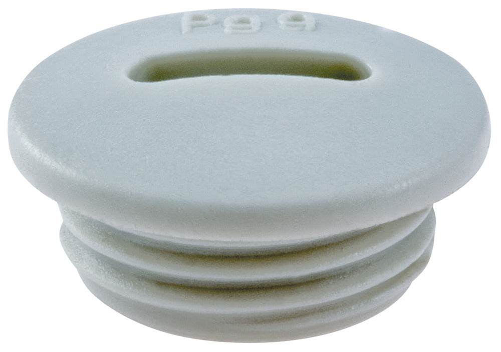 M16 Polyamide Sealing Plug - 1251160050 [50 Pieces]