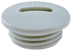 M16 Polyamide Sealing Plug - 1251160050 [50 Pieces]