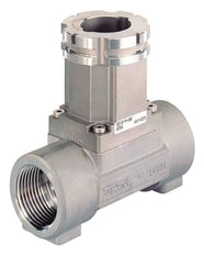 Insertion fitting 1 NPT female thread stainless steel - Bürkert S020 - 428744