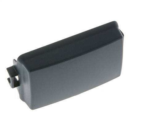 Multi-Coupling Dust Cover Size 0