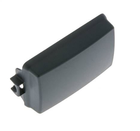 Multi-Coupling Dust Cover Size 0