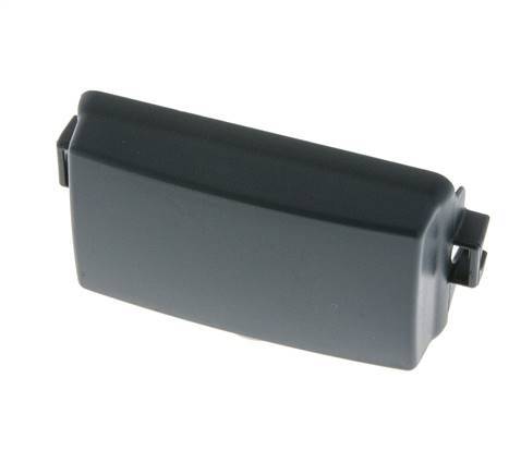 Multi-Coupling Dust Cover Size 0