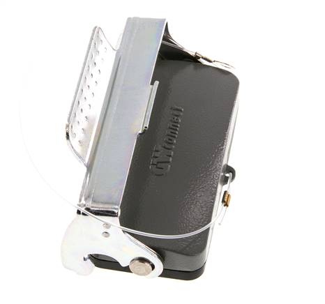 Multi-Coupling Dust Cover Size 1