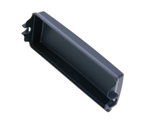 Multi-Coupling Dust Cover Size 2