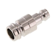 Stainless Steel DN 9 Mold Coupling Plug D9 to 13 mm