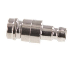 Stainless Steel DN 9 Mold Coupling Plug D9 to 13 mm