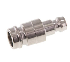 Stainless Steel DN 9 Mold Coupling Plug D9 to 13 mm