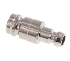 Stainless Steel DN 9 Mold Coupling Plug D9 to 13 mm