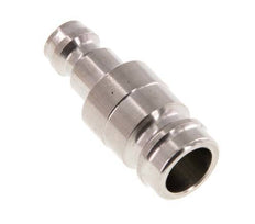 Stainless Steel DN 9 Mold Coupling Plug D9 to 13 mm