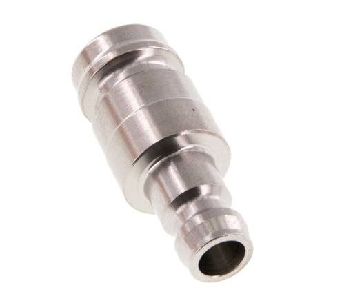 Stainless Steel DN 9 Mold Coupling Plug D9 to 13 mm