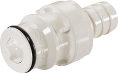 PSU DN 9.5 Linktech Coupling Plug 12.7 mm Hose Pillar 60 Series