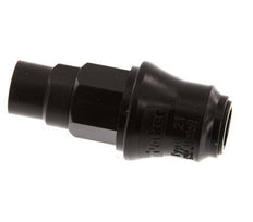 POM DN 5 Coupling Socket G 1/8 inch Female Threads