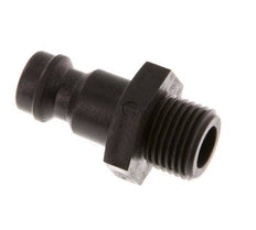 POM DN 5 Coupling Plug G 1/8 inch Male Threads