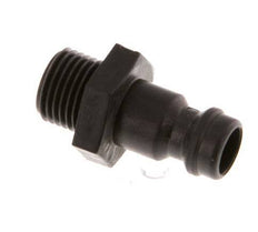 POM DN 5 Coupling Plug G 1/8 inch Male Threads