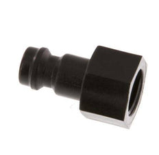 POM DN 5 Coupling Plug G 1/8 inch Female Threads