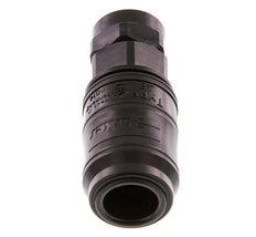 POM DN 7.2 Coupling Socket G 3/8 inch Female Threads