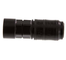 POM DN 7.2 Coupling Socket G 1/2 inch Female Threads