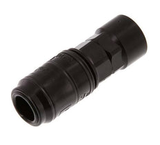 POM DN 7.2 Coupling Socket G 1/2 inch Female Threads