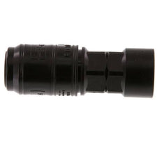 POM DN 7.2 Coupling Socket G 1/2 inch Female Threads