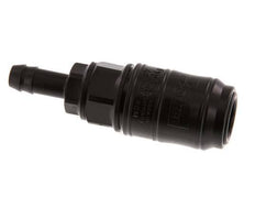 POM DN 7.2 Coupling Socket 9 mm Hose Pillar