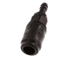 POM DN 7.2 Coupling Socket 9 mm Hose Pillar