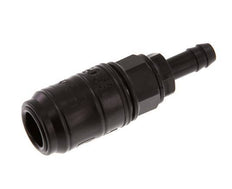 POM DN 7.2 Coupling Socket 9 mm Hose Pillar