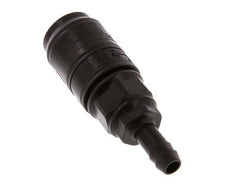 POM DN 7.2 Coupling Socket 9 mm Hose Pillar