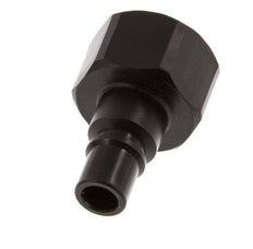 POM DN 7.2 Coupling Plug G 1/2 inch Female Threads