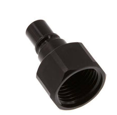 POM DN 7.2 Coupling Plug G 1/2 inch Female Threads