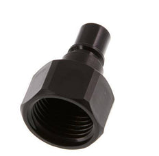 POM DN 7.2 Coupling Plug G 1/2 inch Female Threads