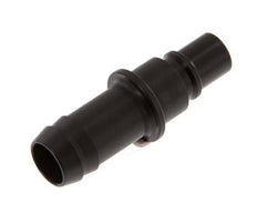 POM DN 7.2 Coupling Plug 13 mm Hose Pillar