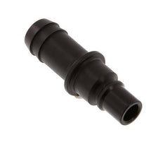 POM DN 7.2 Coupling Plug 13 mm Hose Pillar