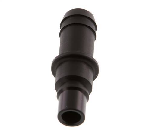 POM DN 7.2 Coupling Plug 13 mm Hose Pillar