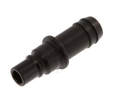 POM DN 7.2 Coupling Plug 13 mm Hose Pillar