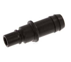 POM DN 7.2 Coupling Plug 13 mm Hose Pillar