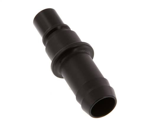 POM DN 7.2 Coupling Plug 13 mm Hose Pillar